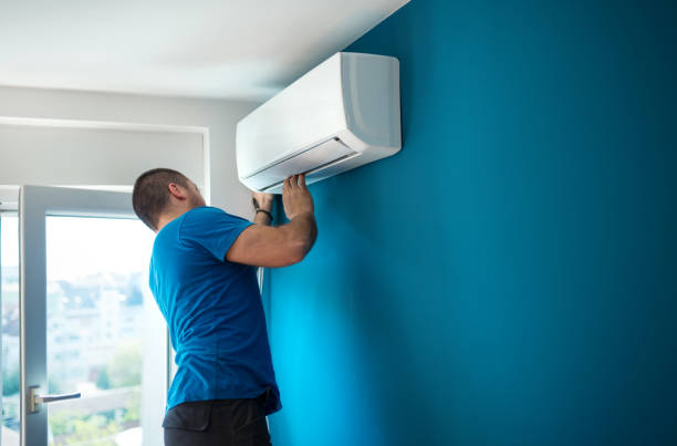 HVAC Emergency Services in Brinckerhoff, NY