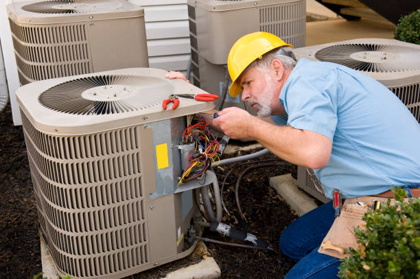 Best Residential HVAC Services  in Brinckerhoff, NY
