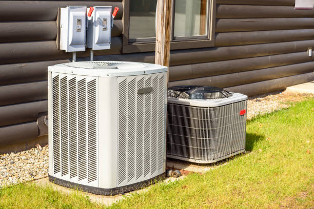 Best Commercial HVAC Repair  in Brinckerhoff, NY